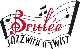 Brulee Jazz with a twist
